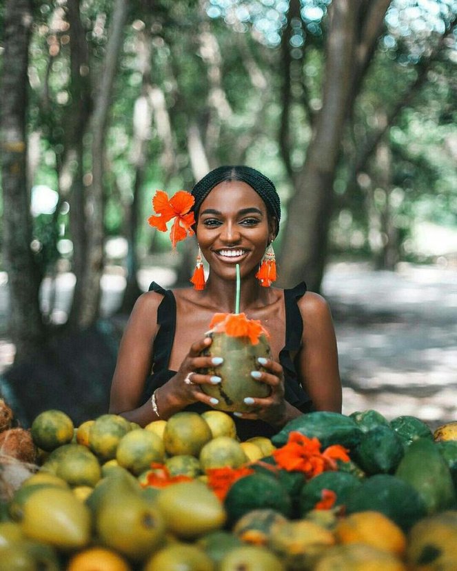 Redonner aux fruits toute leur place