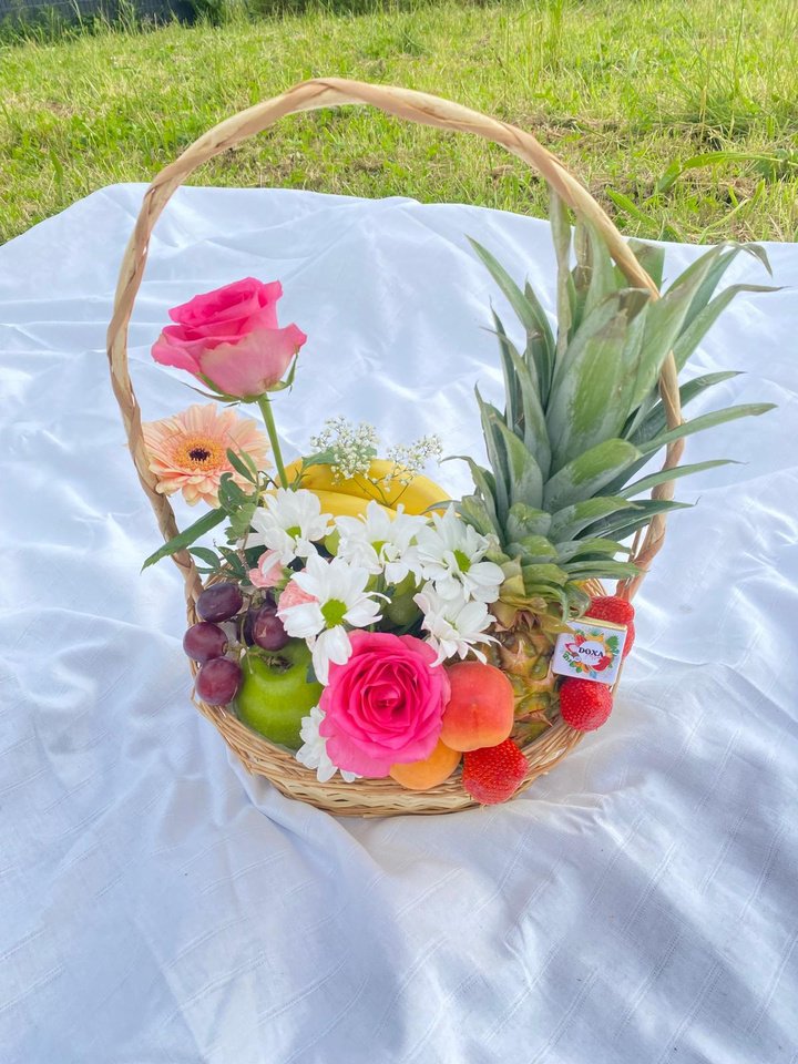 Panier Cadeau